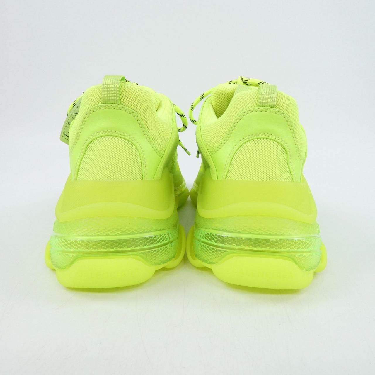 バレンシアガ BALENCIAGA TRIPLE S 541624 スニーカー