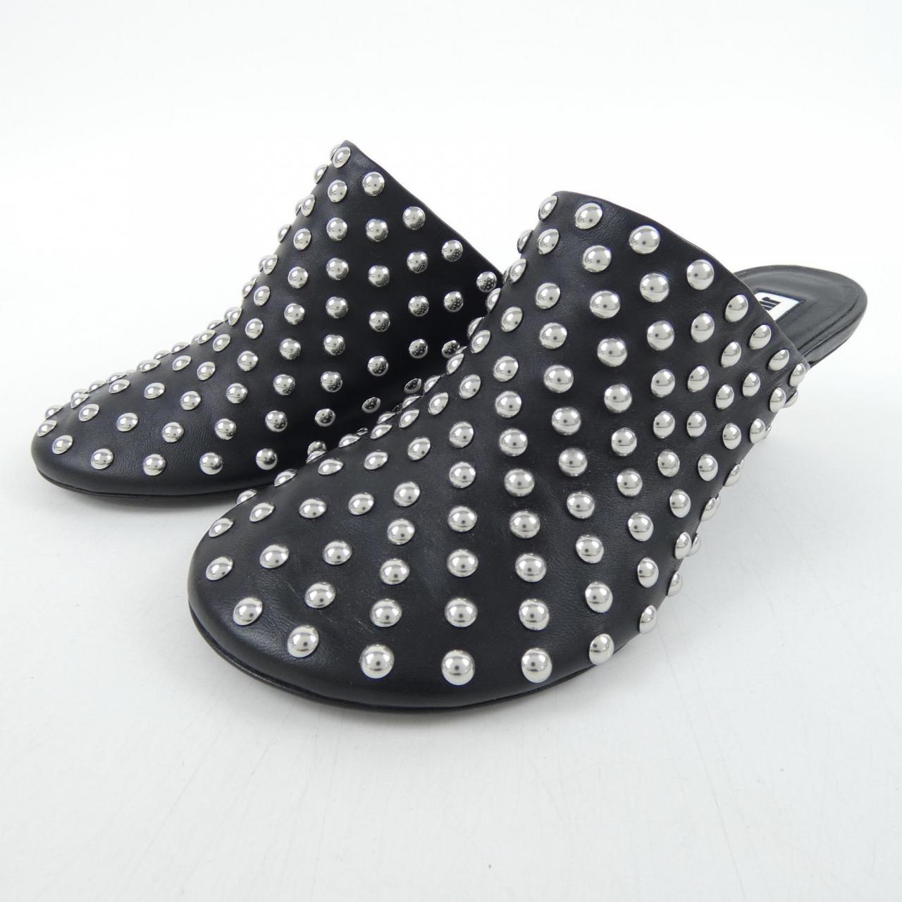 ジルサンダー JIL SANDER サンダル