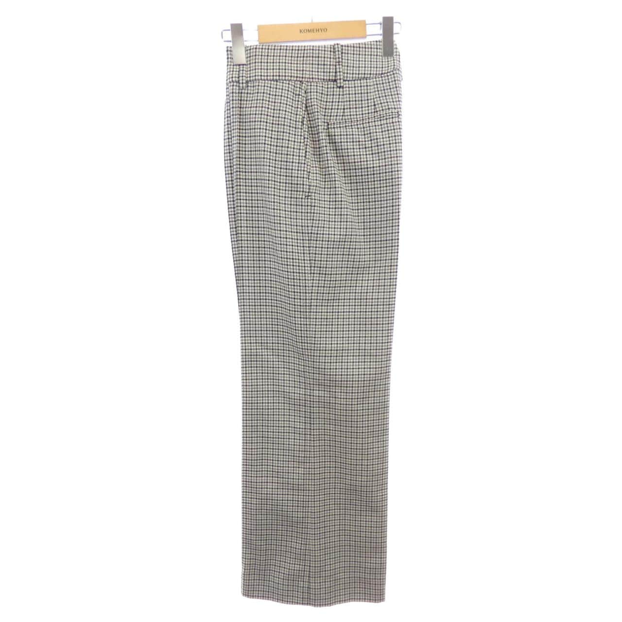 ジバンシー GIVENCHY BW50N213DT パンツ