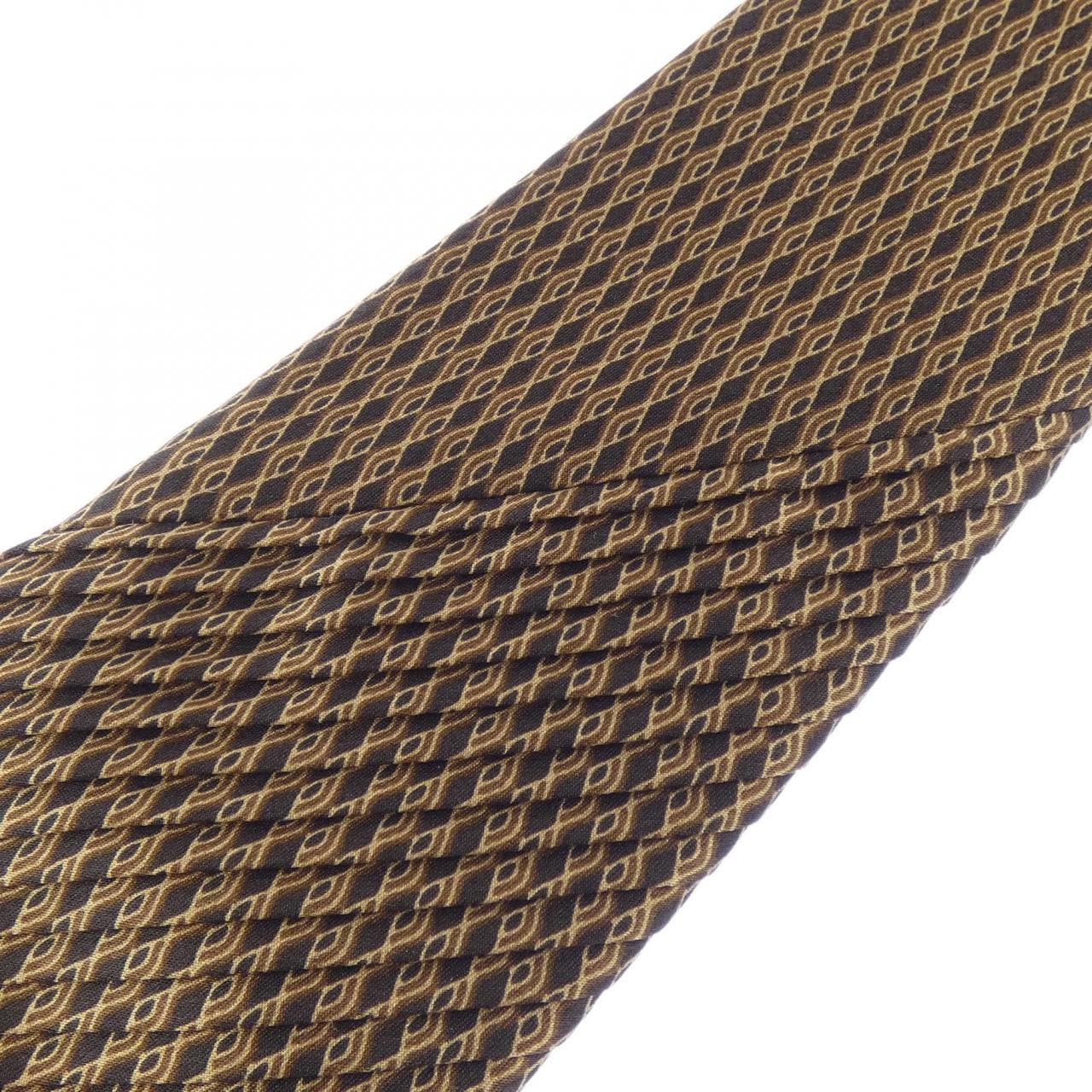 ブリオーニ BRIONI NECKTIE