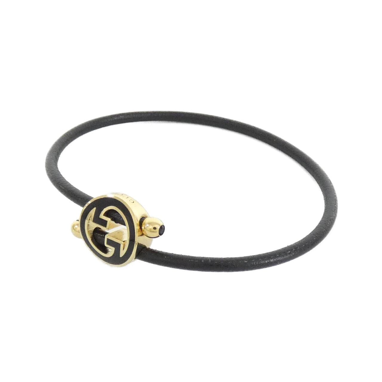 グッチ 837355 IAAF1 ブレスレット