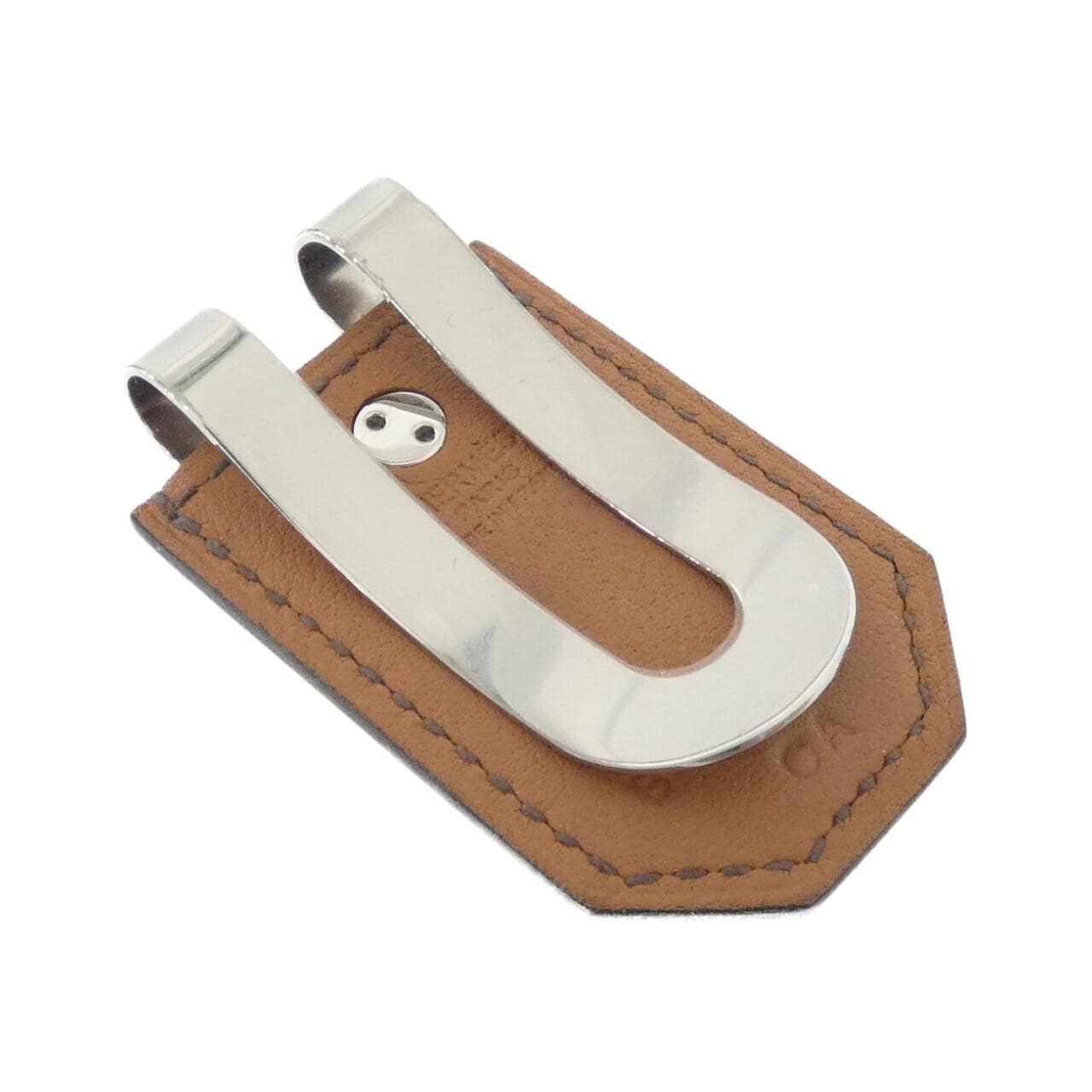 エルメス エリタージュ 010701CJ マネークリップ