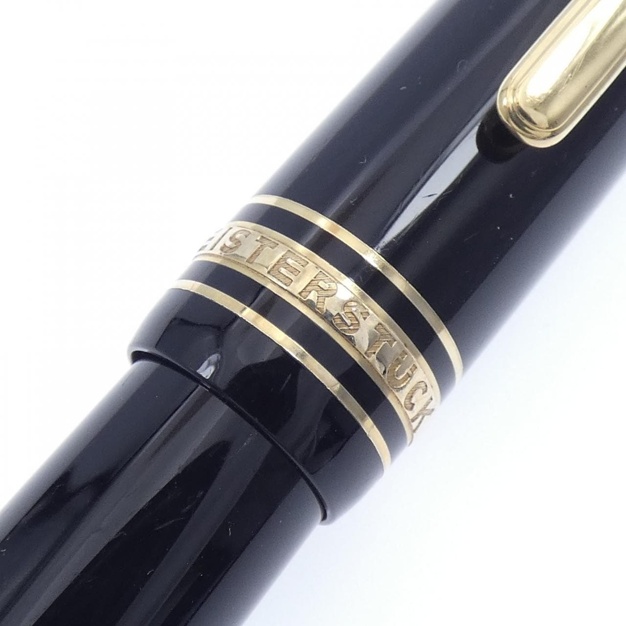 モンブラン マイスターシュテック146 万年筆