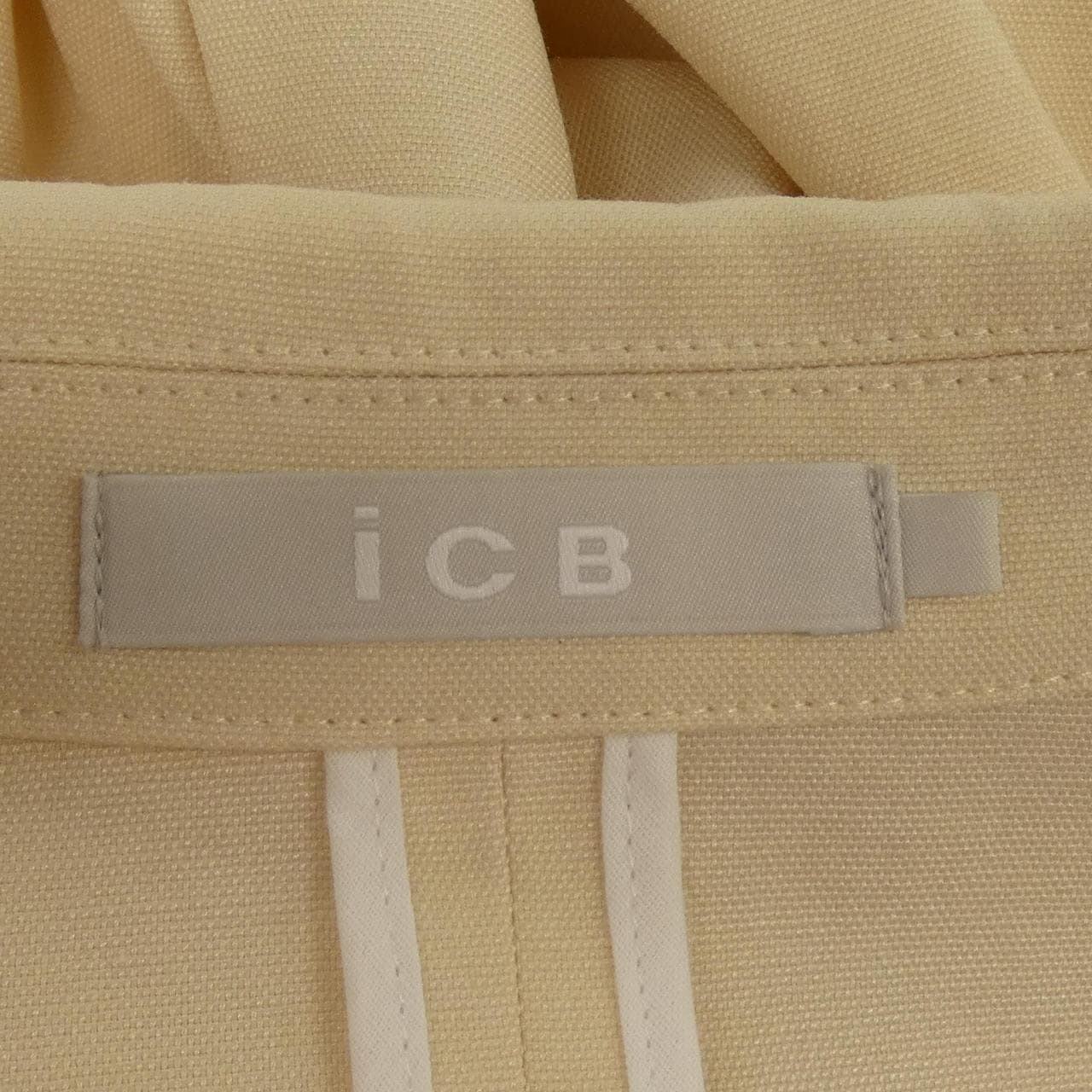 アイシービー ICB スーツ