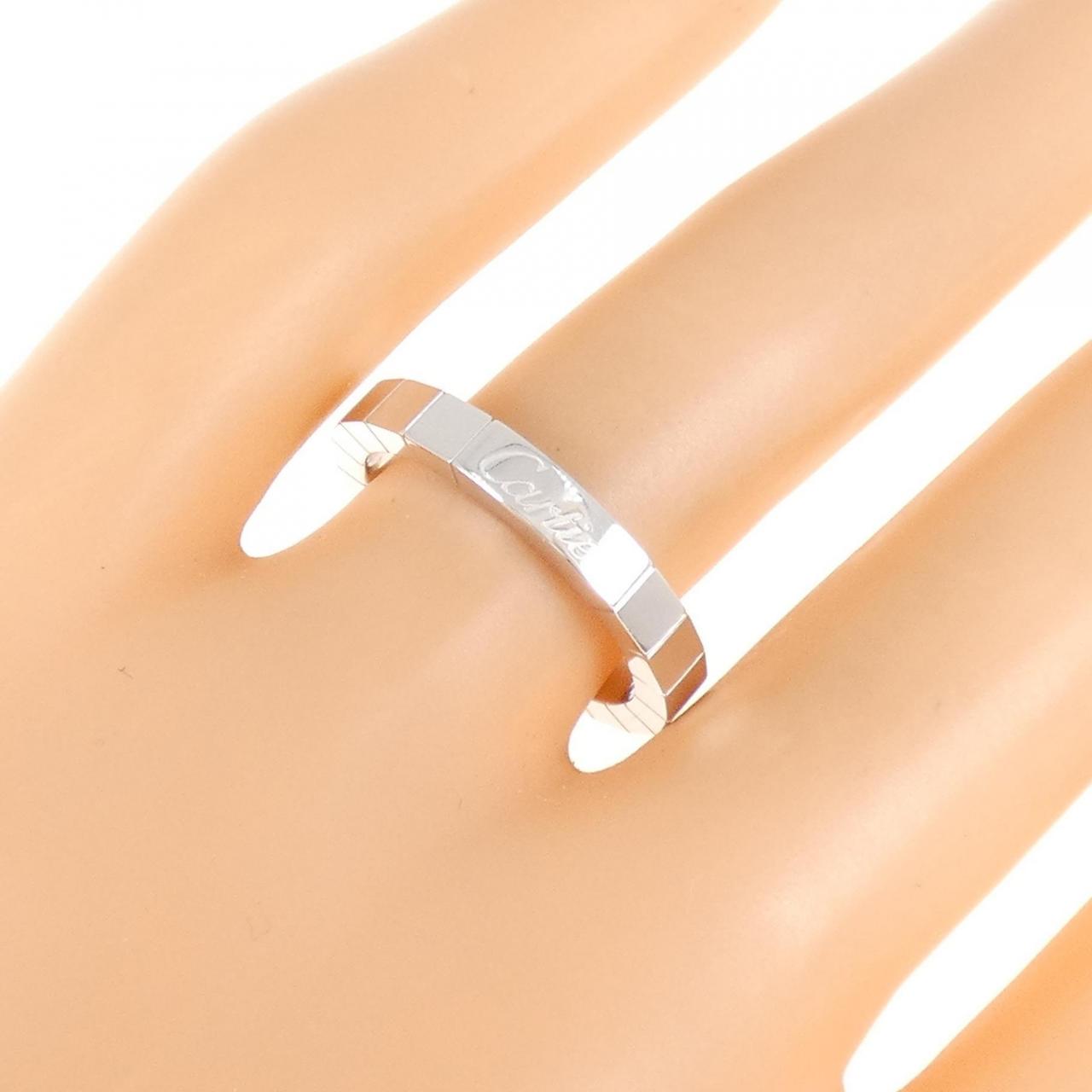 Cartier Lanieres