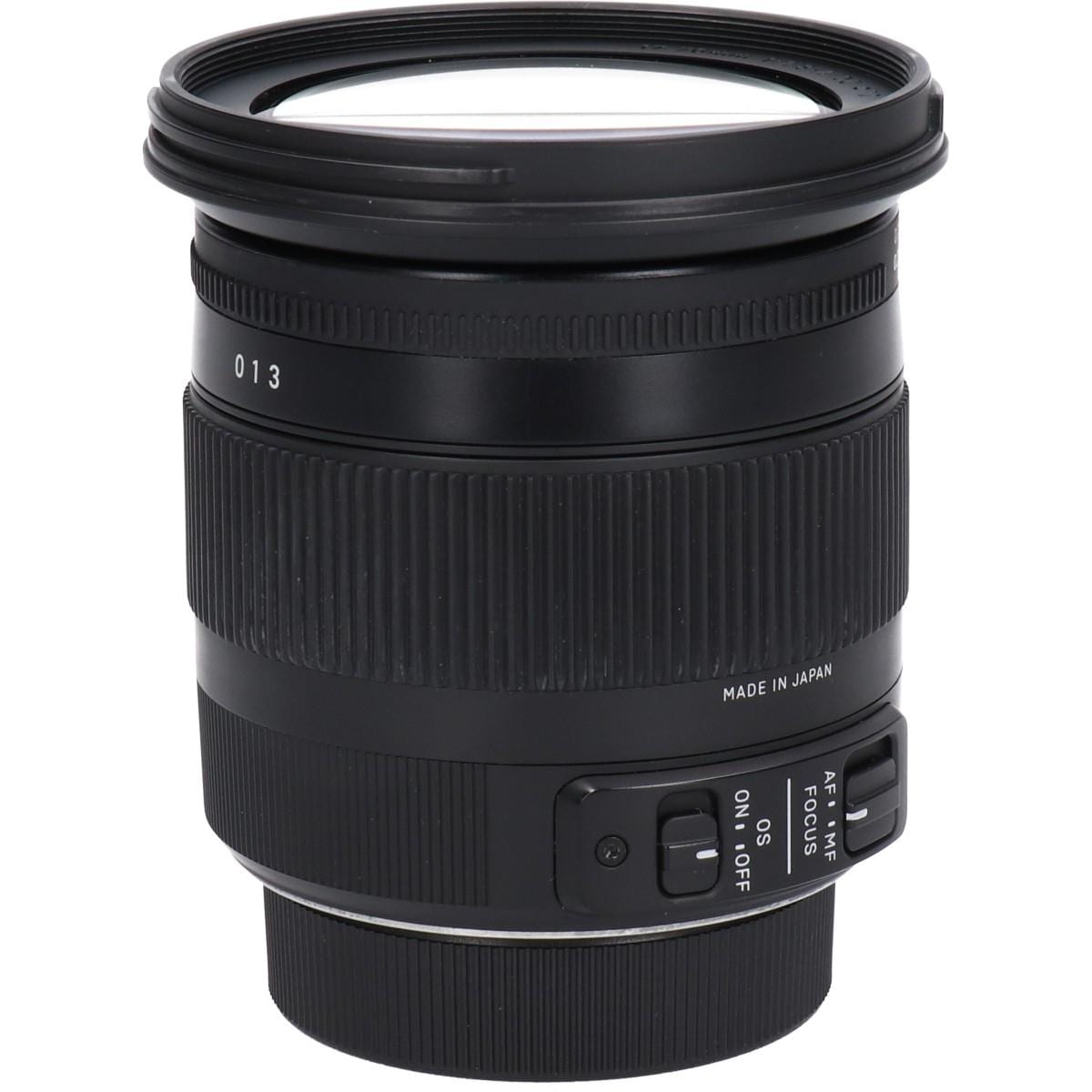 ニコン（Ｃ）１７－７０ｍｍ　Ｆ２．８－４ＤＣ　ＭＡＣＲＯ
