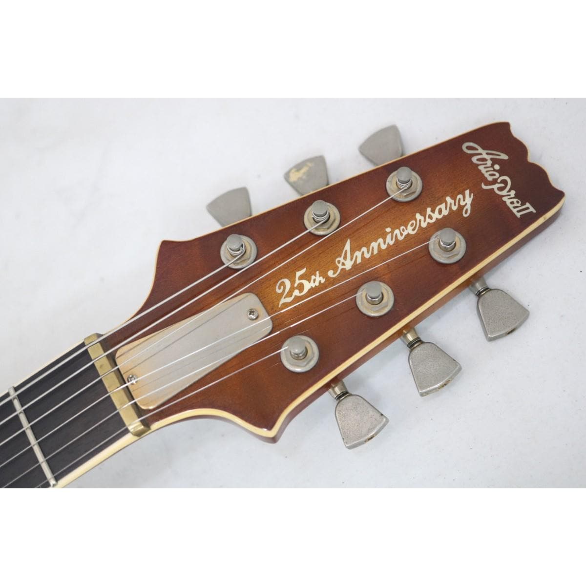 ＡＲＩＡ　ＰＲＯ　ＩＩ　　ＰＥ－Ｒ１５０　２５ＴＨ　ＡＮＮＩＶ