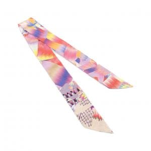 エルメス ツイリー マーブル シルク 063889S スカーフ