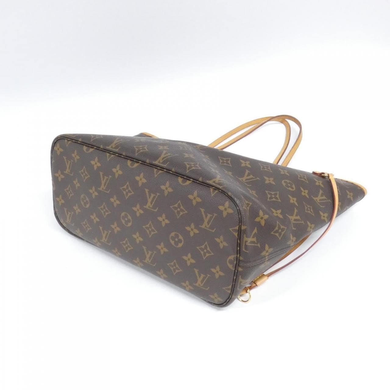 ルイヴィトン モノグラム ネヴァーフル MM M41178 バッグ