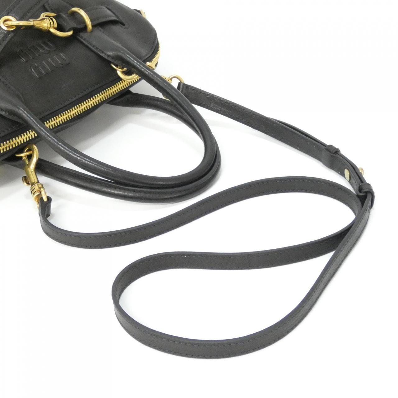 ミュウミュウ 5BB168 バッグ