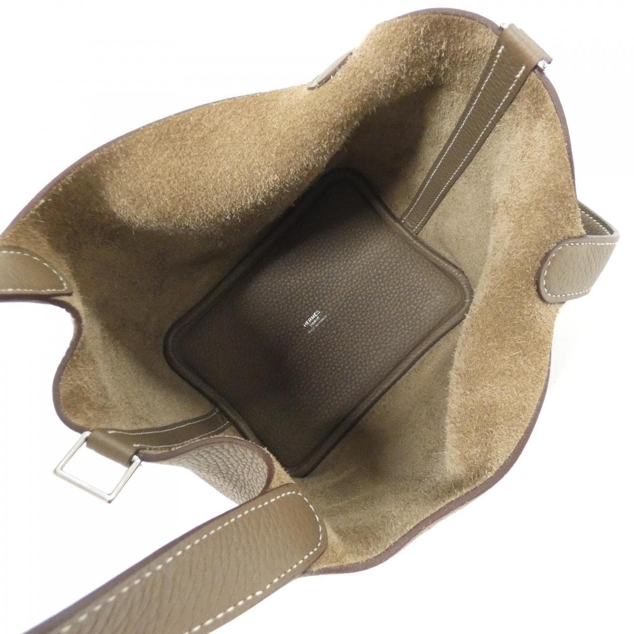 エルメス ピコタン ロック PM 056289CK バッグ