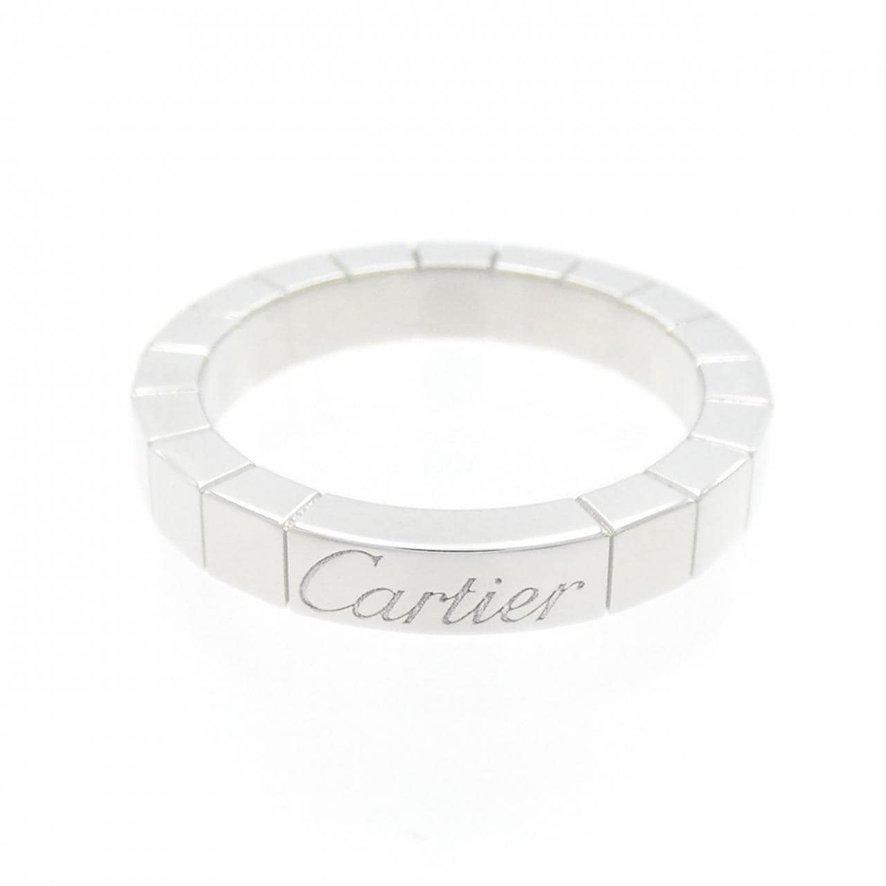 Cartier Lanieres