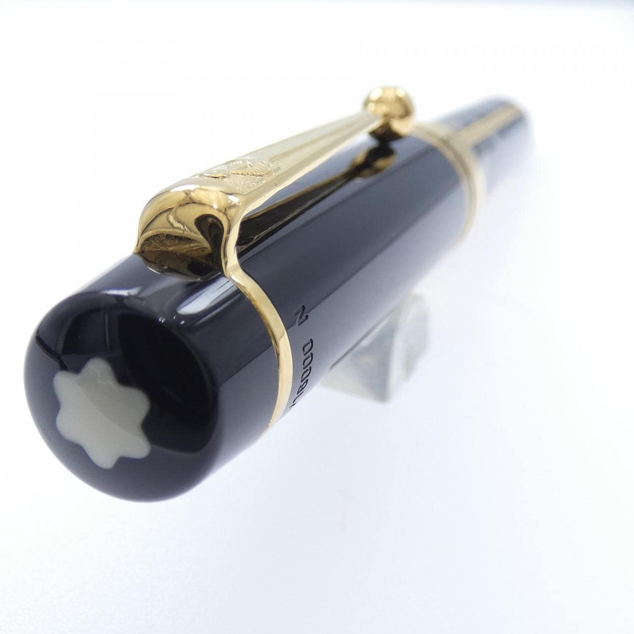 モンブラン 1996年アレキサンドル･デュマ 28644 ボールペン