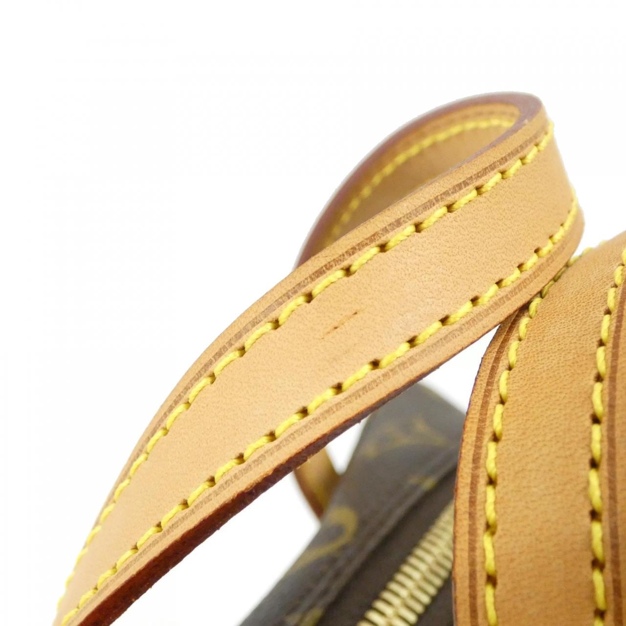 LOUIS VUITTON Monogram Spontini M47500 包