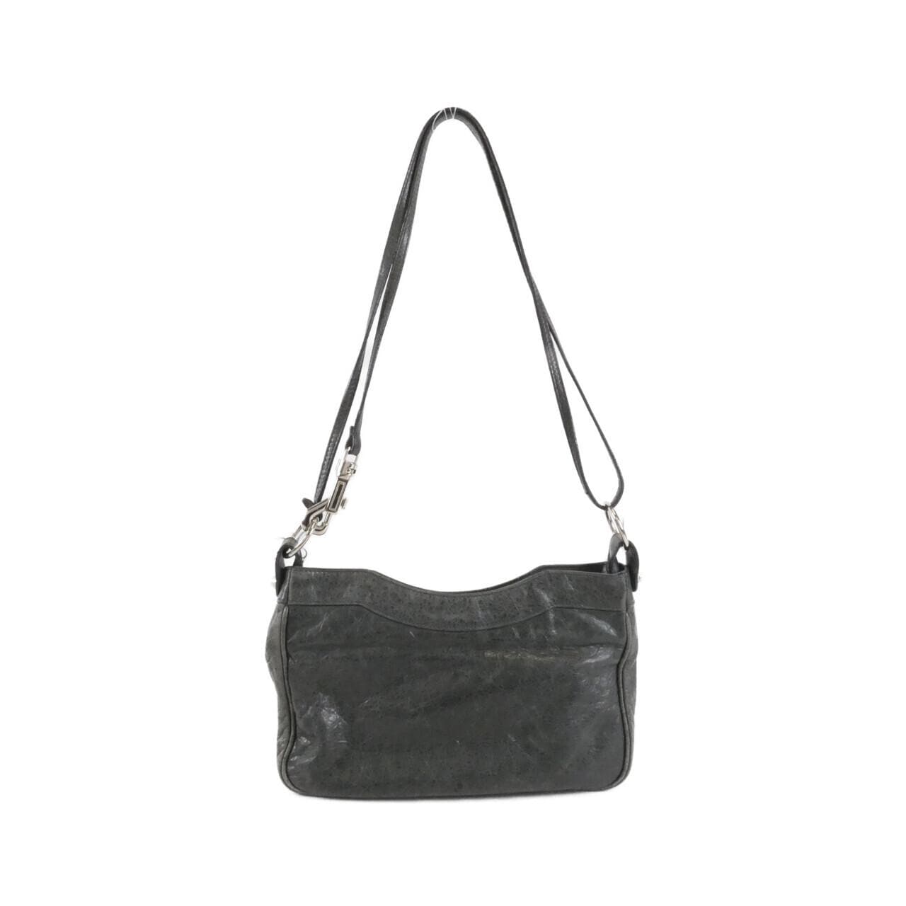 バレンシアガ GIANT HIP 237203 D94IN ショルダーバッグ