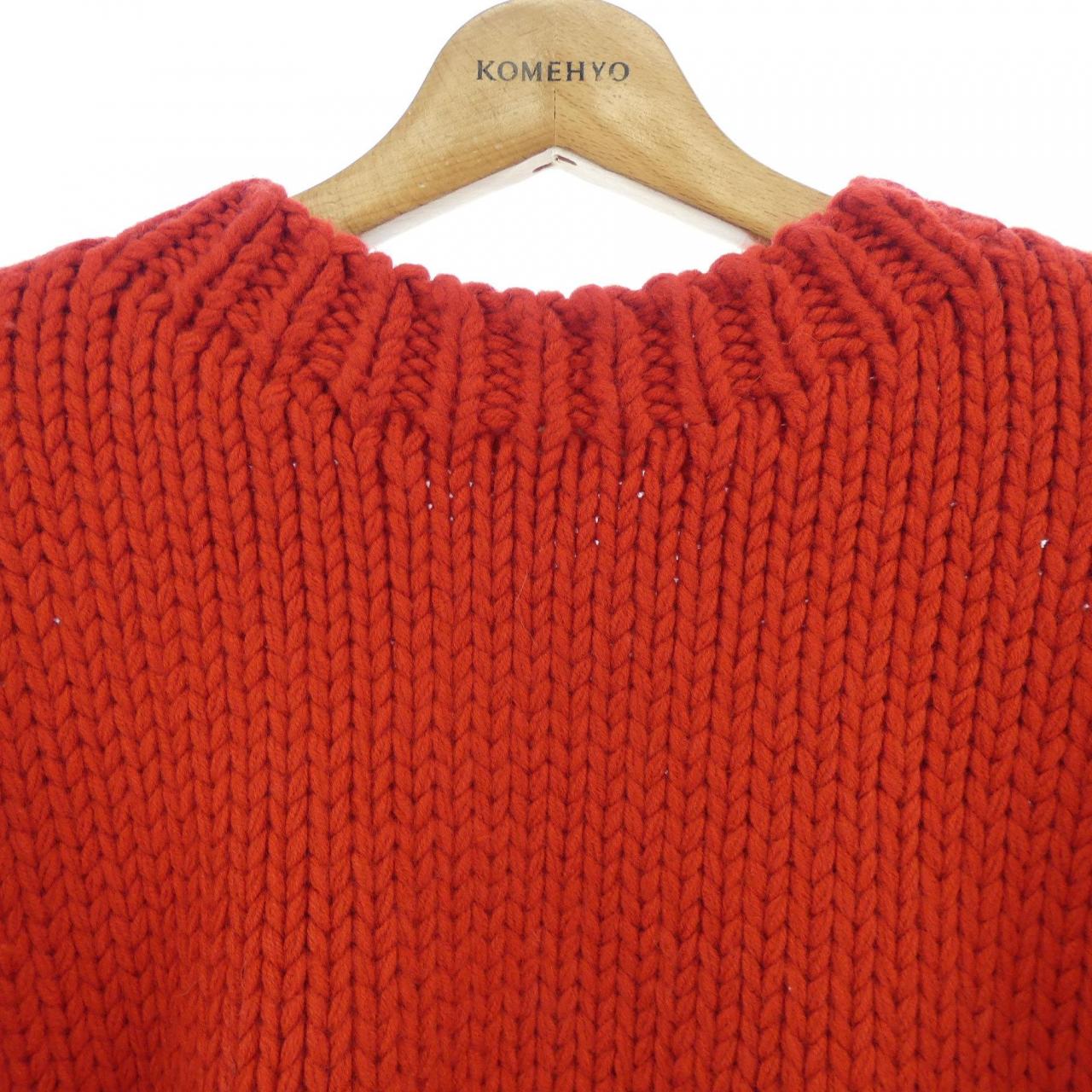 エトレトウキョウ ETRE TOKYO ニット