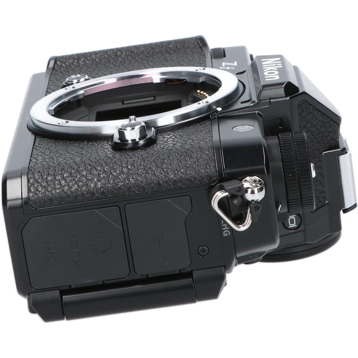 ＮＩＫＯＮ　Ｚｆ