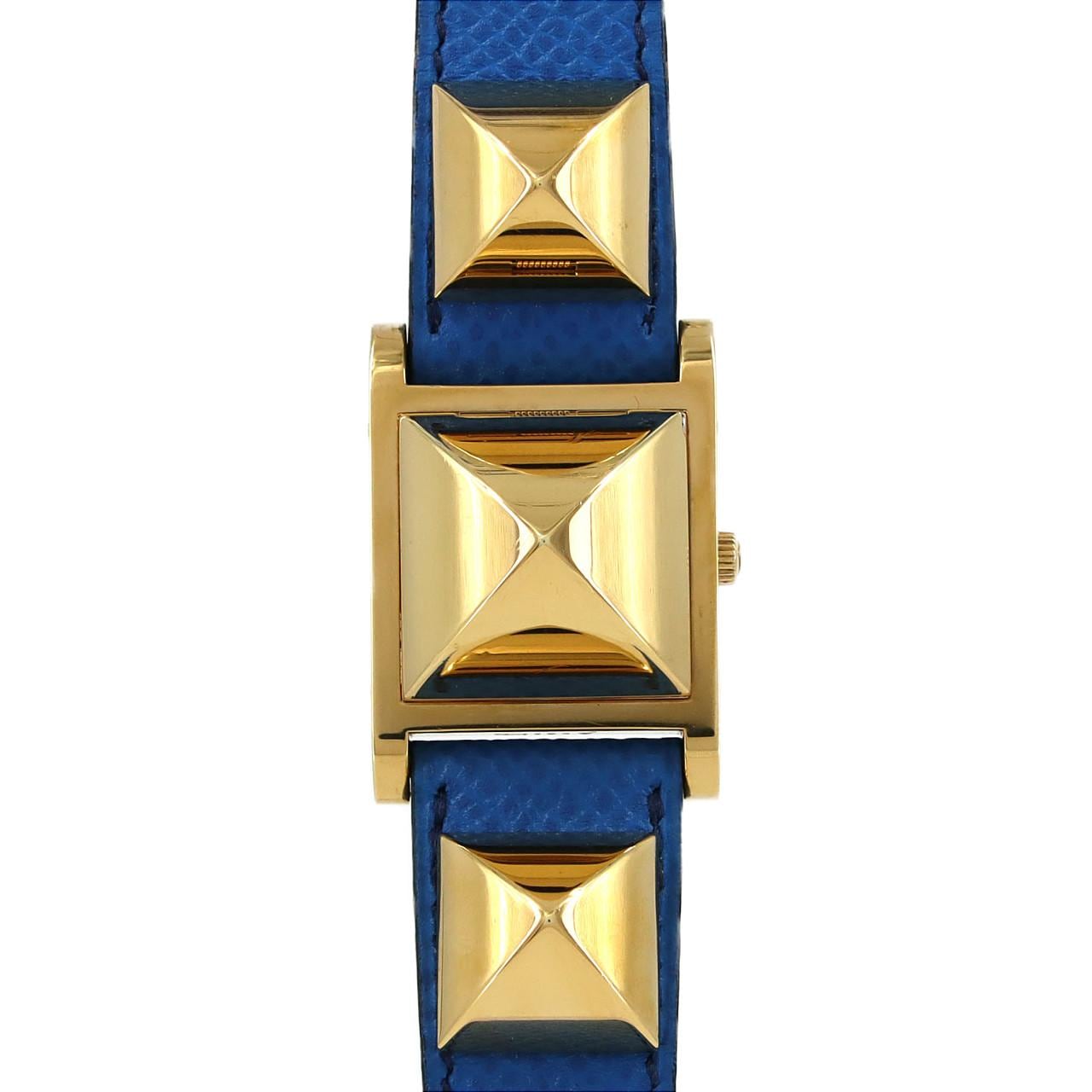 HERMES Medor GP GP石英