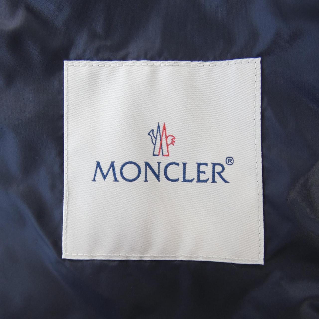 モンクレール MONCLER ダウンベスト