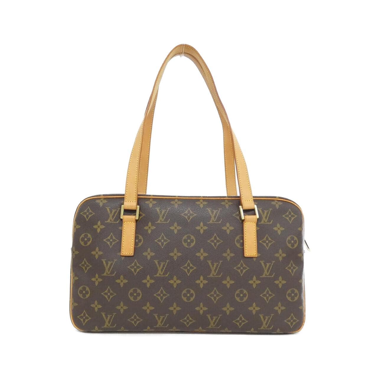 LOUIS VUITTON Monogram City GM M51181 单肩包