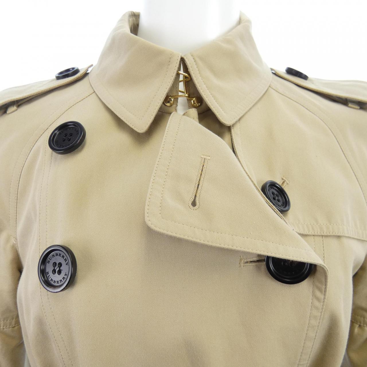 バーバリー BURBERRY トレンチコート