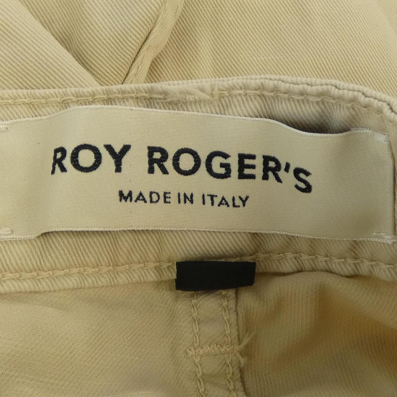 ロイロジャース ROY ROGER'S パンツ