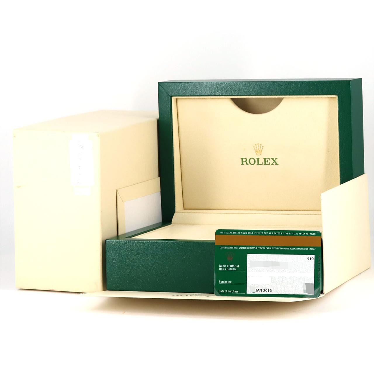 ロレックス デイトジャスト 179174 SSxWG 自動巻 D番