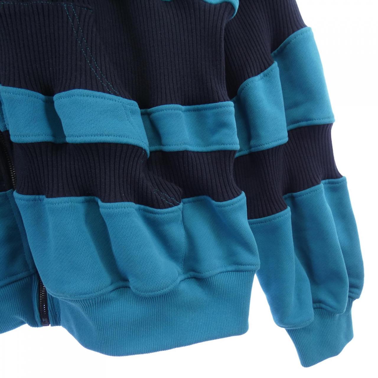 ボッター BOTTER 242-6023J026 パーカー