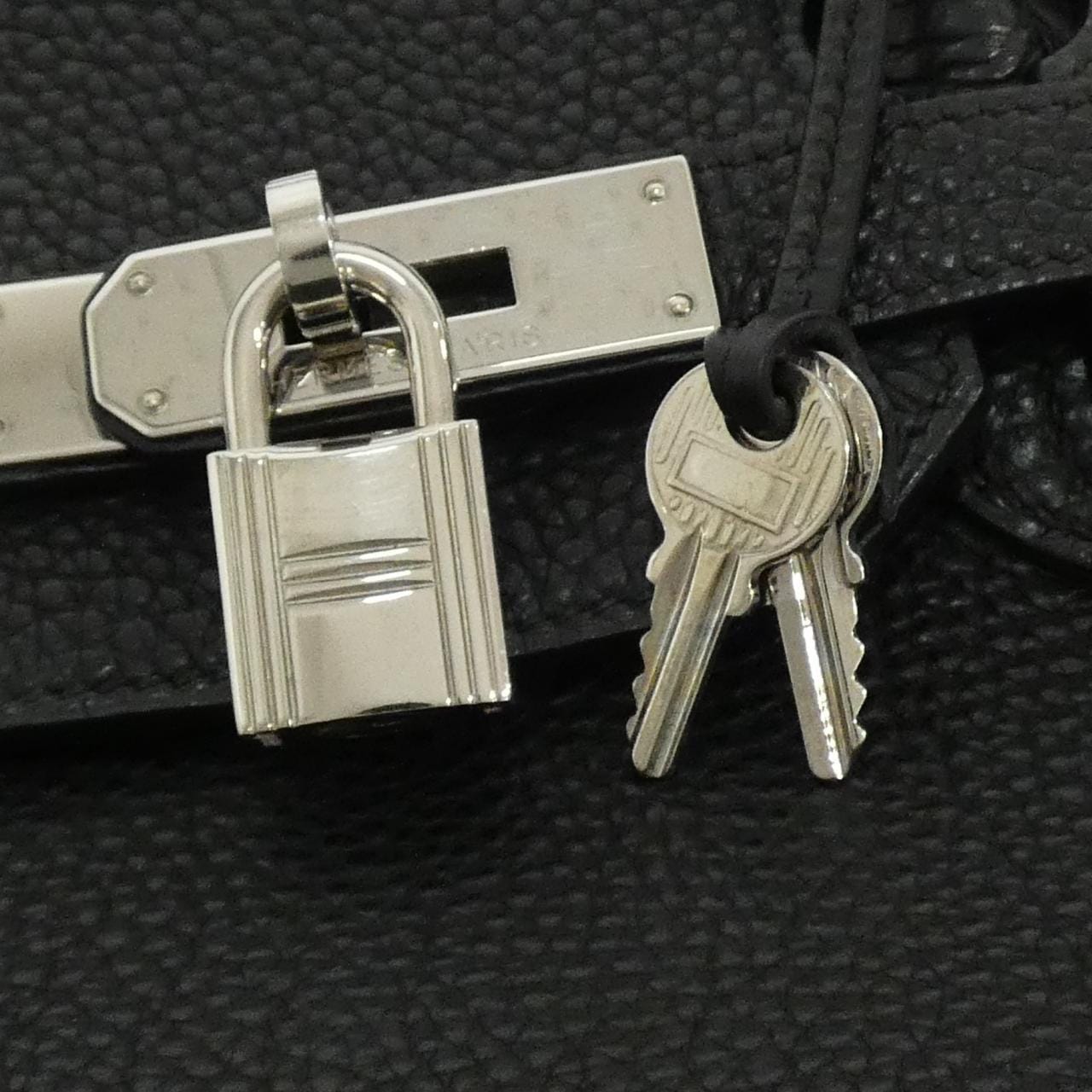 【ヴィンテージ】エルメス バーキン 35cm 027767CK バッグ