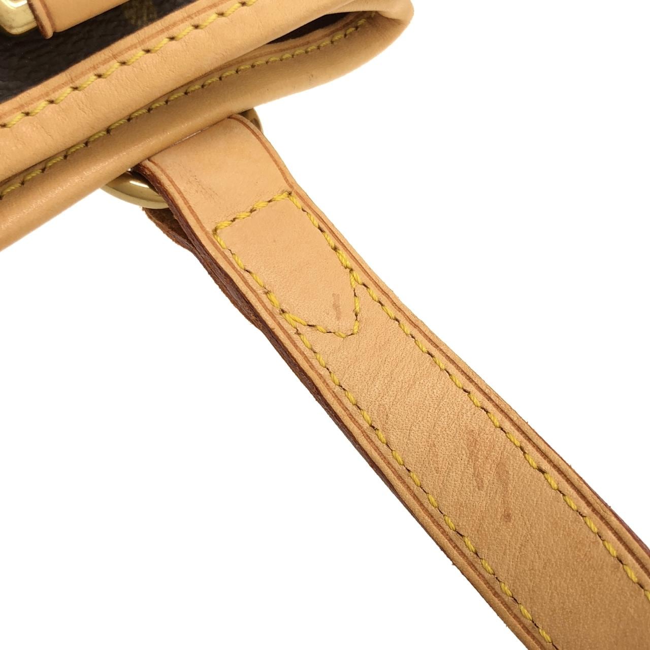 ルイヴィトン モノグラム バティニョール M51156 バッグ