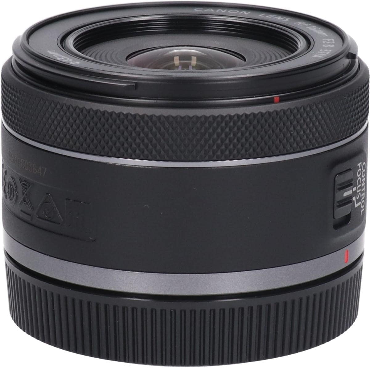 ＲＦ１６ｍｍ　Ｆ２．８ＳＴＭ