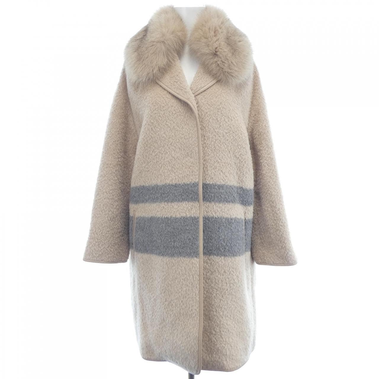 マックスマーラステュディオ Max Mara STUDIO コート