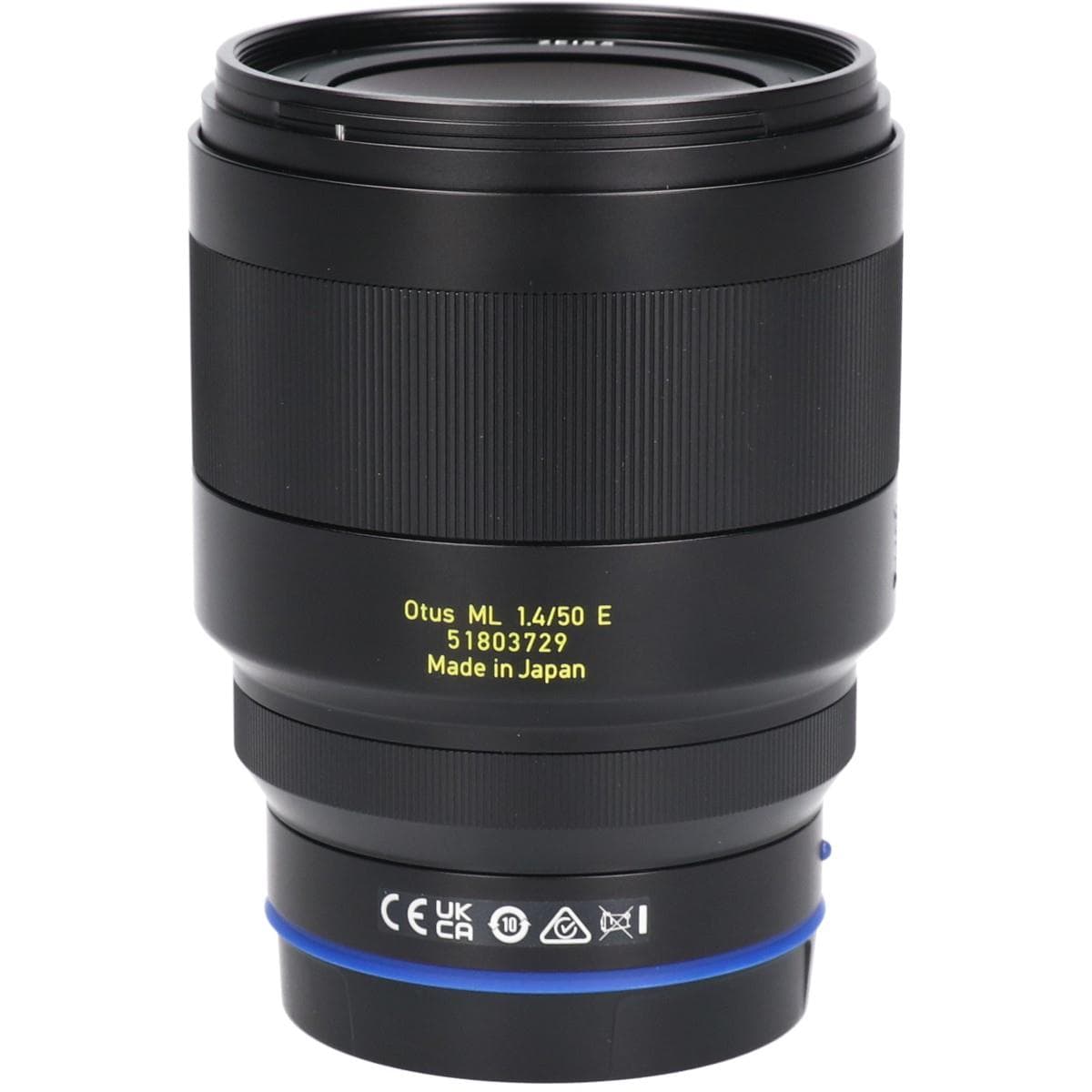 ソニーＥ　ＯＴＵＳ　ＭＬ　５０ｍｍ　Ｆ１．４