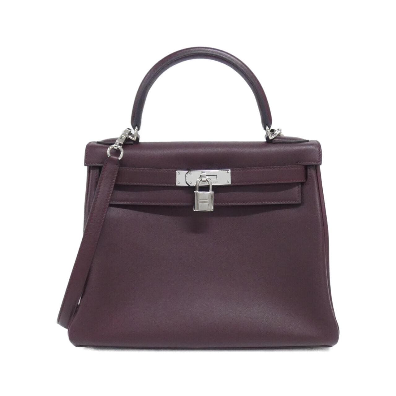 エルメス ケリー 28cm 047516CK バッグ