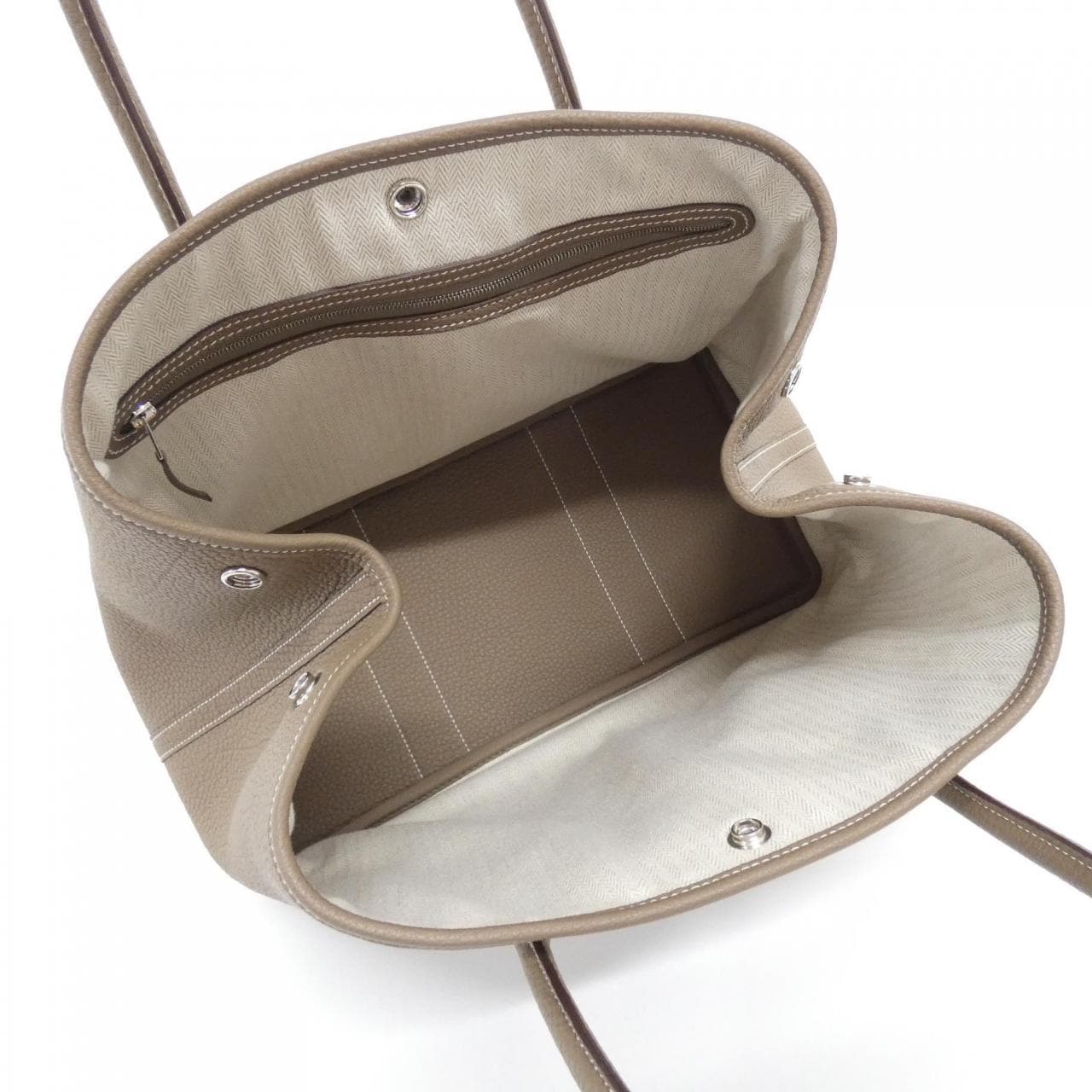 エルメス ガーデン パーティ 36cm 051559CK バッグ
