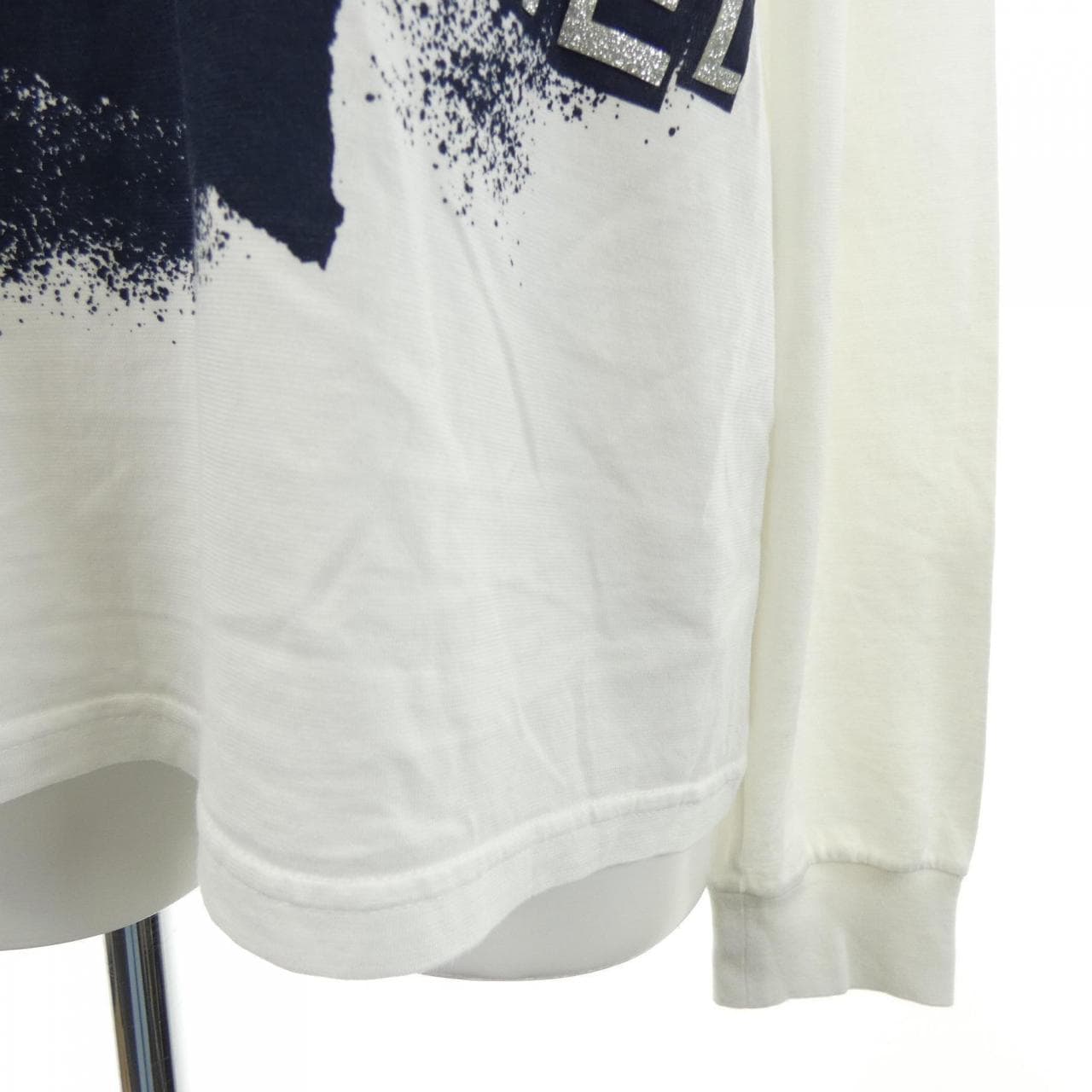 シャネル CHANEL LOOK53 LOOK55 P63300K48961 20P Tシャツ