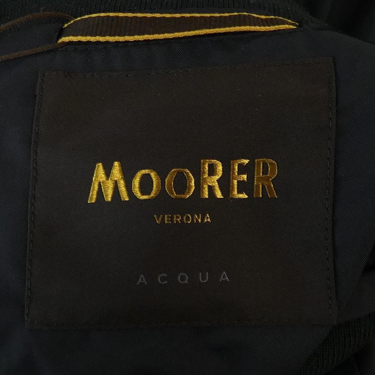 ムーレー MOORER ブルゾン