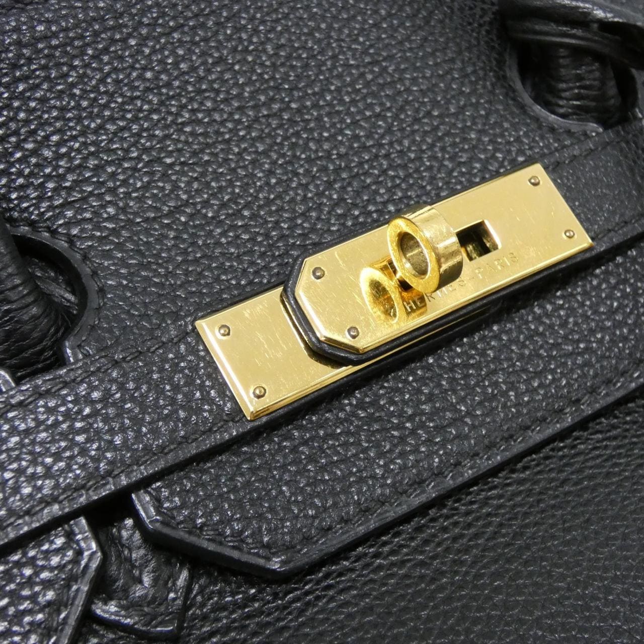【ヴィンテージ】エルメス バーキン 35cm 027634CC バッグ