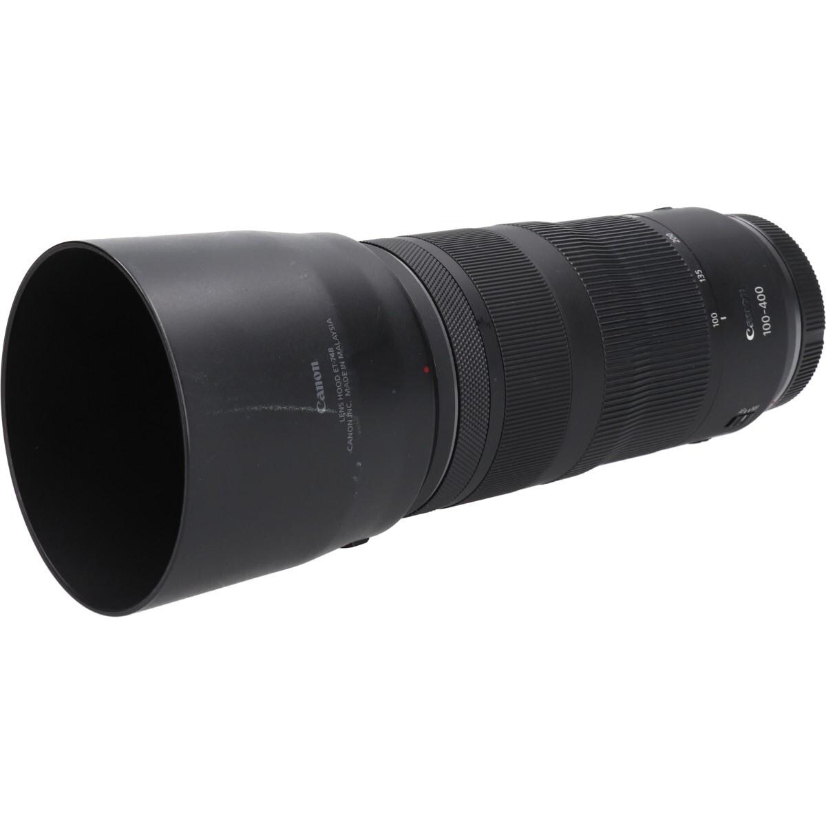 ＲＦ１００－４００ｍｍ　Ｆ５．６－８ＩＳ　ＵＳＭ
