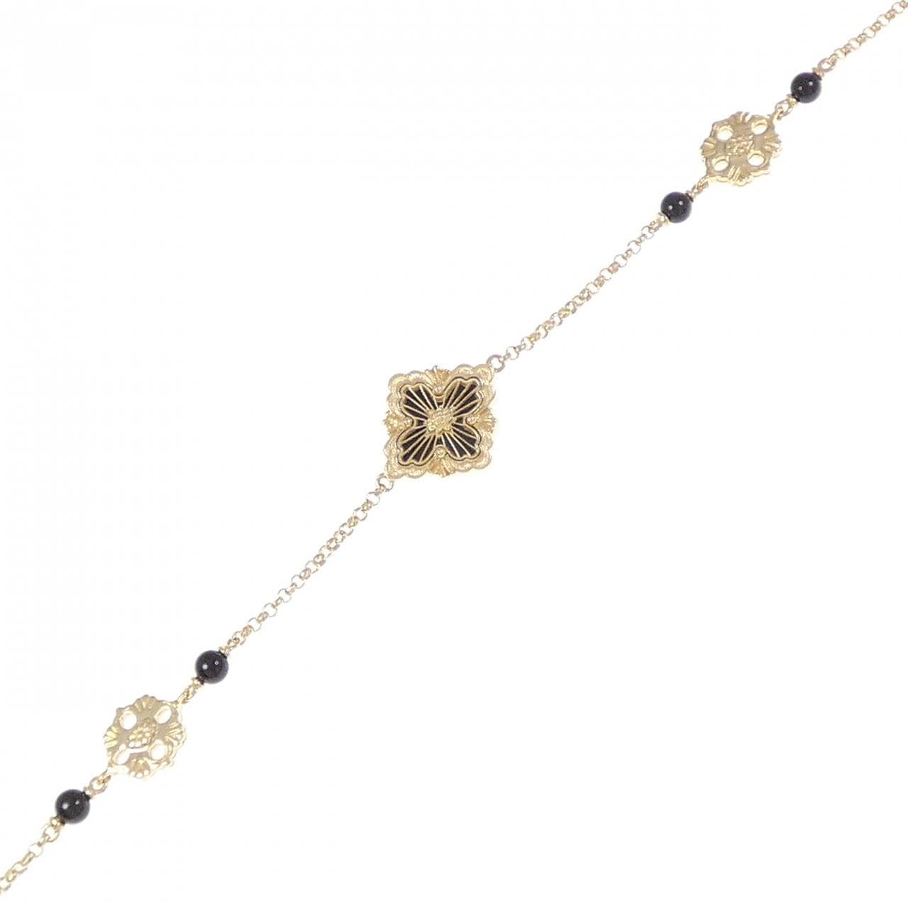 BUCCELLATI Opera Tulle Bracelet
