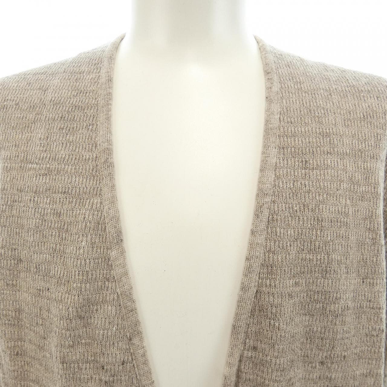 ラルディーニ LARDINI JXLJM83 カーディガン