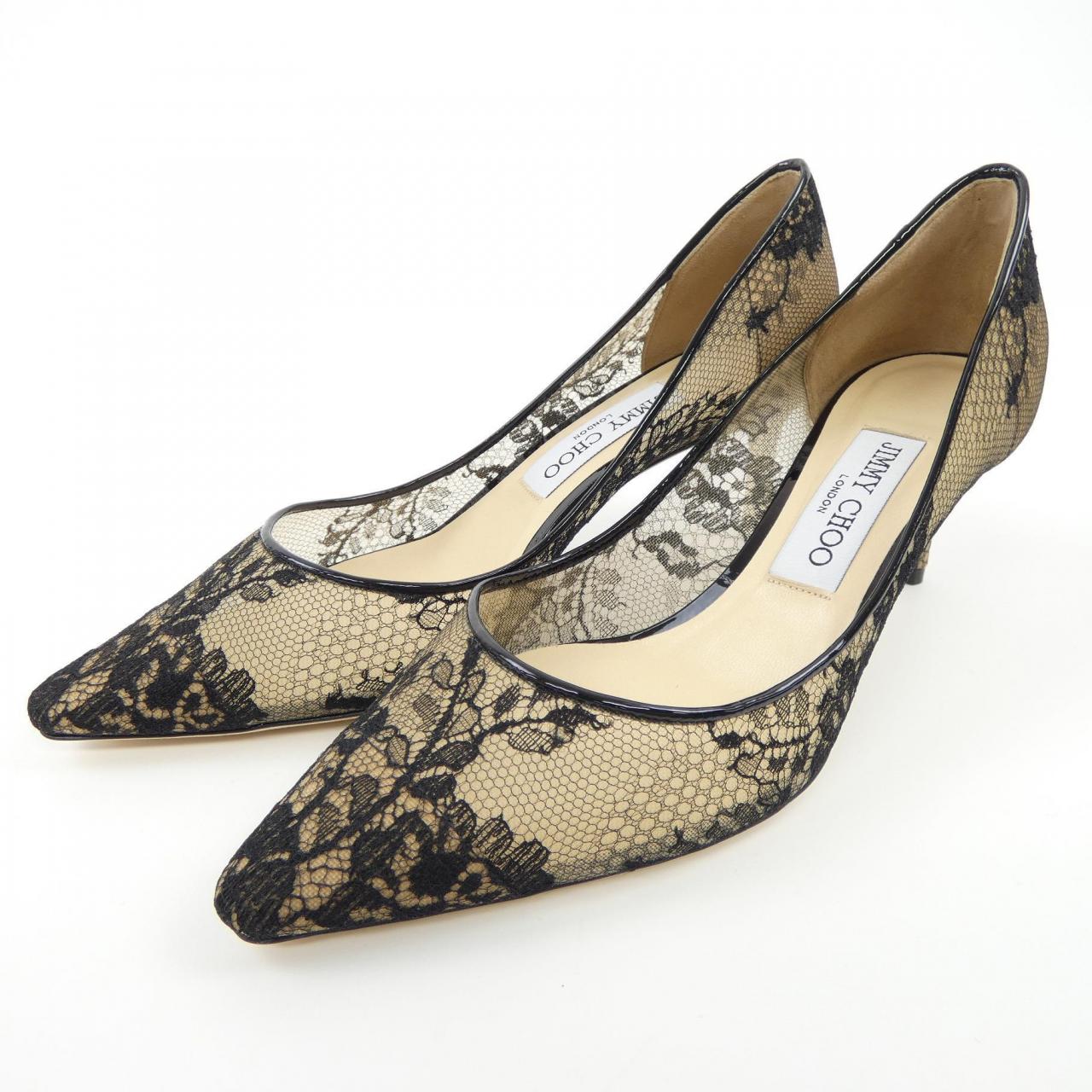 ジミーチュウ JIMMY CHOO パンプス