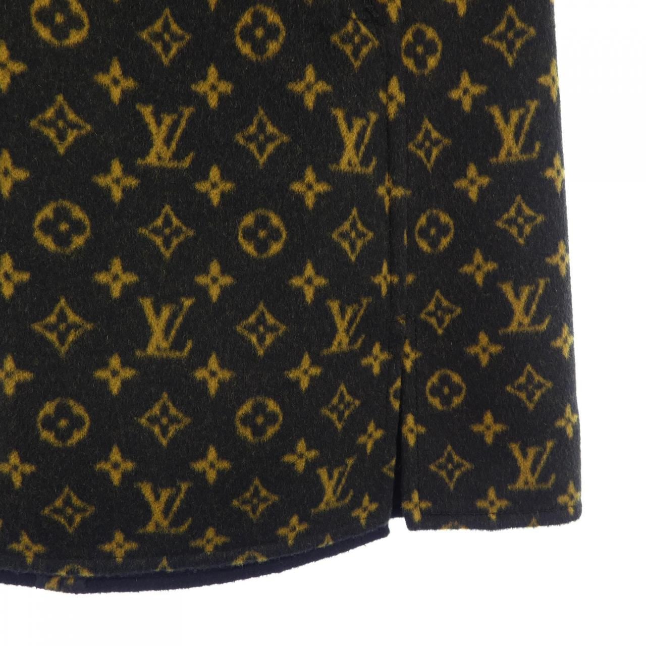 ルイヴィトン LOUIS VUITTON FHSK08QS3 スカート