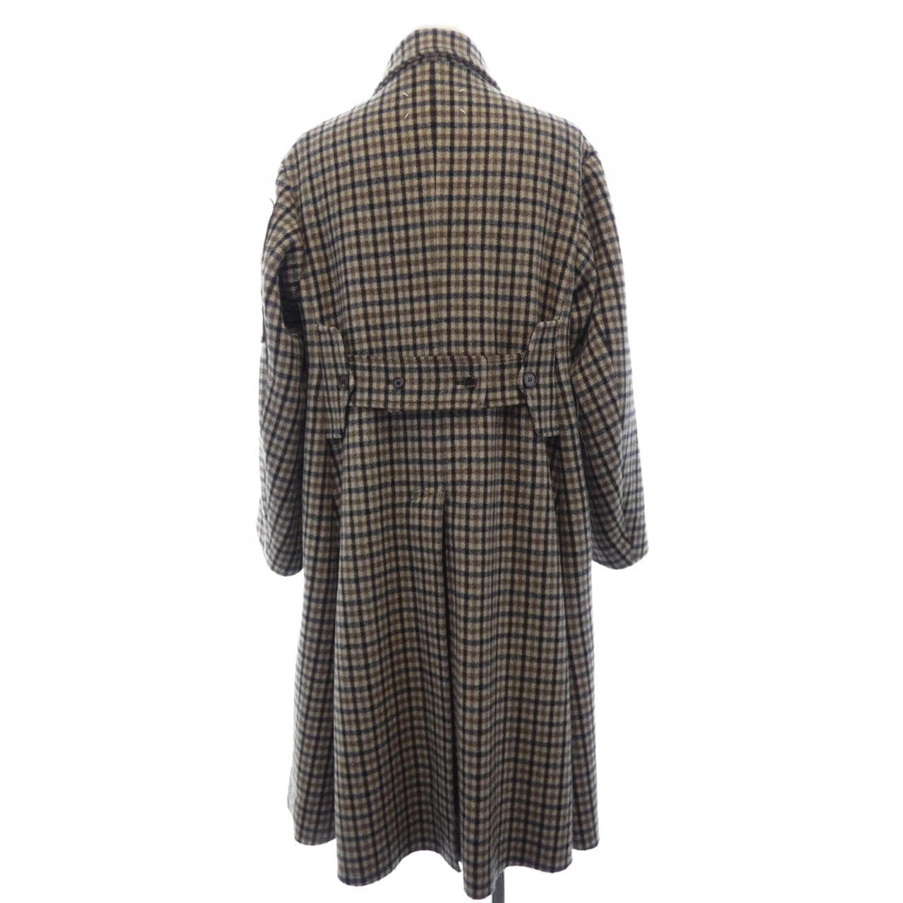 メゾンマルジェラ Maison Margiela S51AA0300 S54287 コート