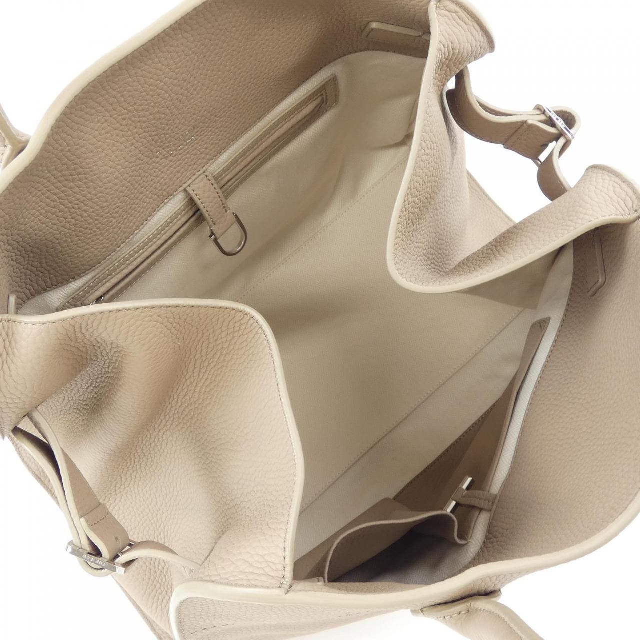 ザロウ THE ROW ソフトマルゴー SOFT MARGAUX W1255 L133 BAG