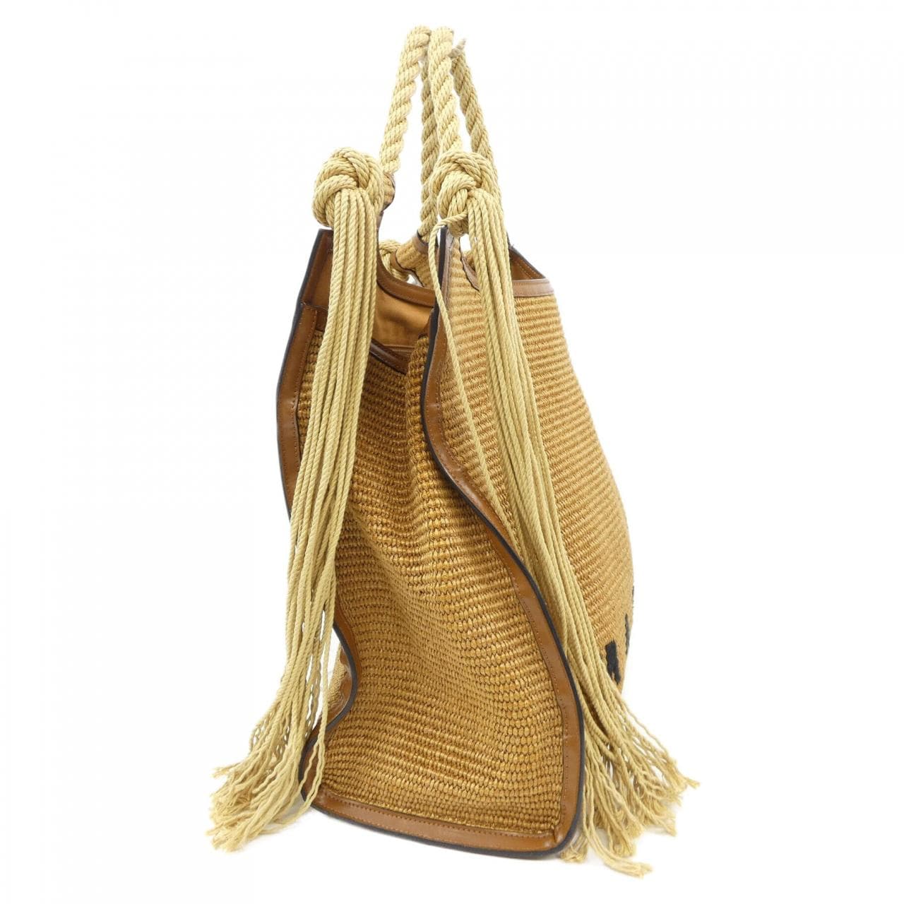 マルニ MARNI MARCEL BMMP0052U0 BAG