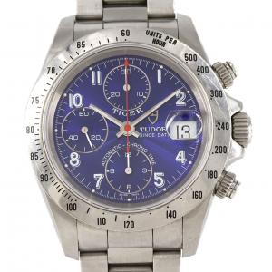 チューダー/チュードル クロノタイム･タイガー 79280T･3 SS 自動巻