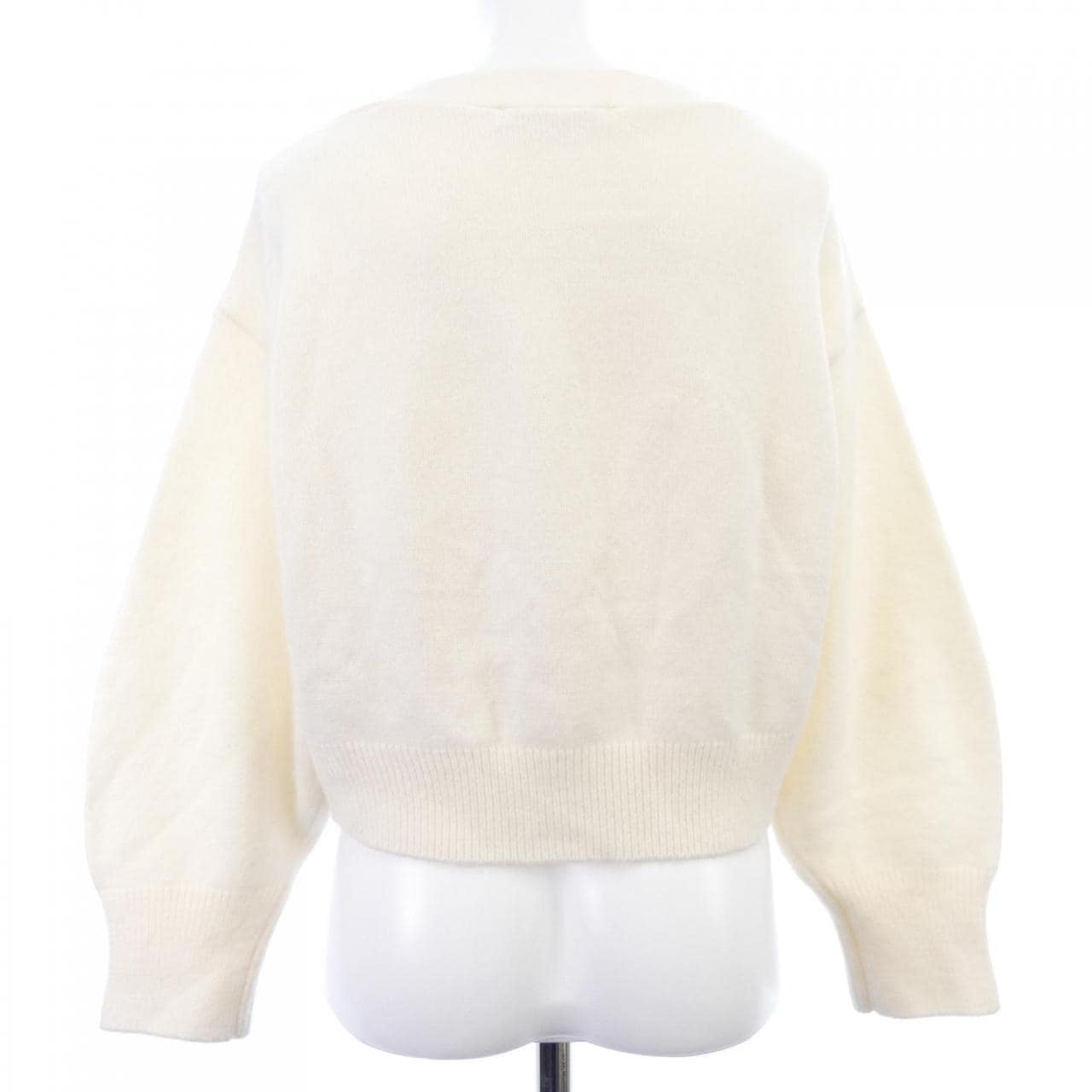 スナイデル Snidel カーディガン