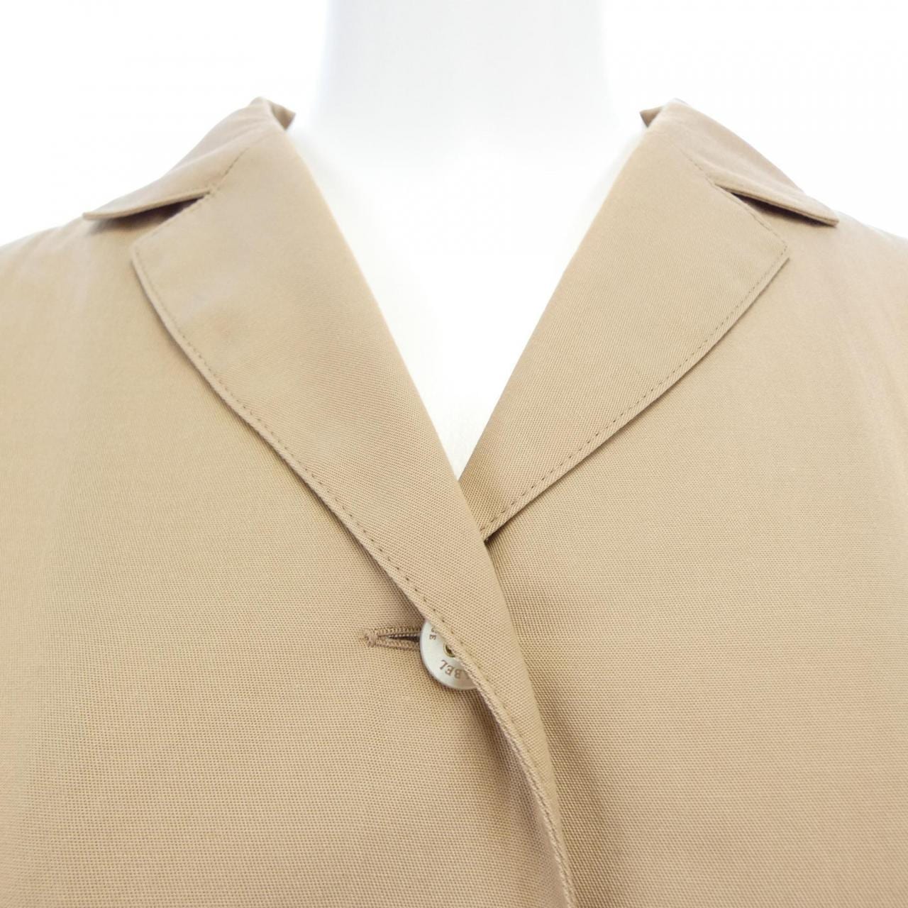 ブルーレーベルクレストブリッジ BLUE LABEL CRESTBRIDGE 55J16-358-40 ワンピース