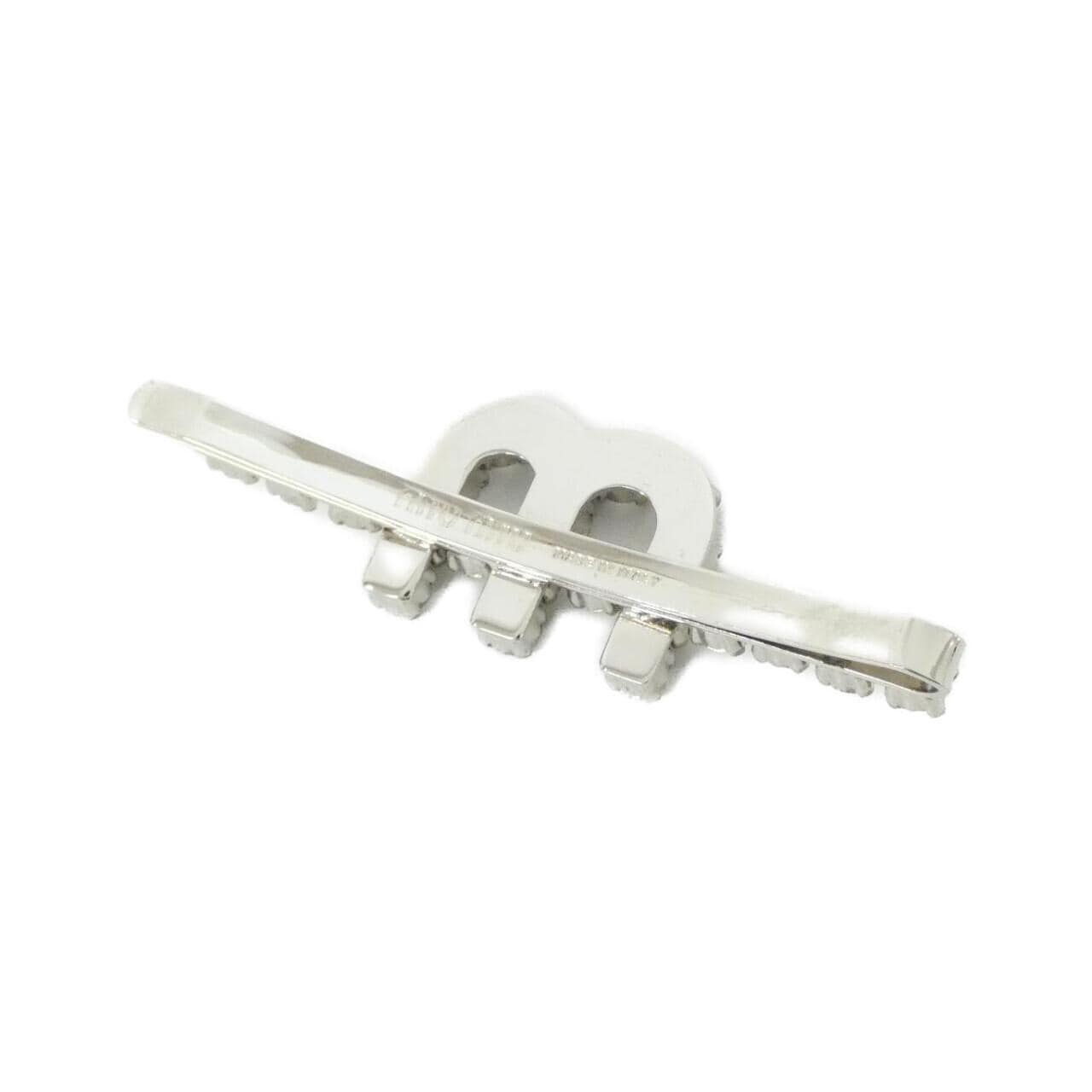 ミュウミュウ 5JF039 ヘアークリップ